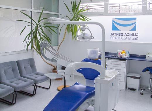 Clínica Dental especializada en salud bucodental