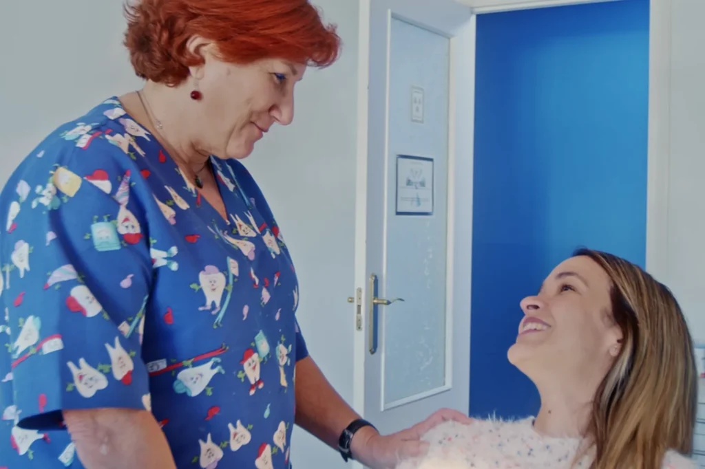 Clínica Dental especializada en salud bucodental