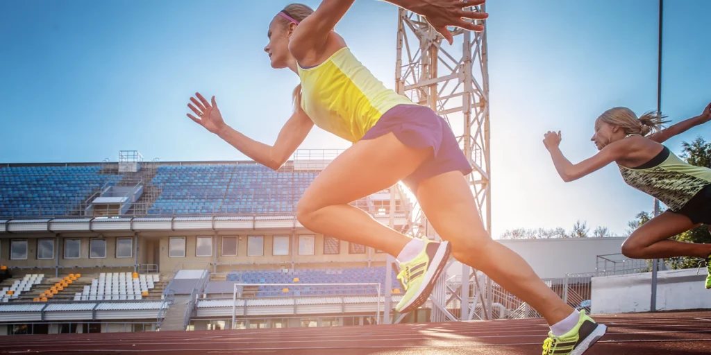 Clínica Dental Uribarri - Tratamiento de Odontología deportiva. Imagen de Freepik