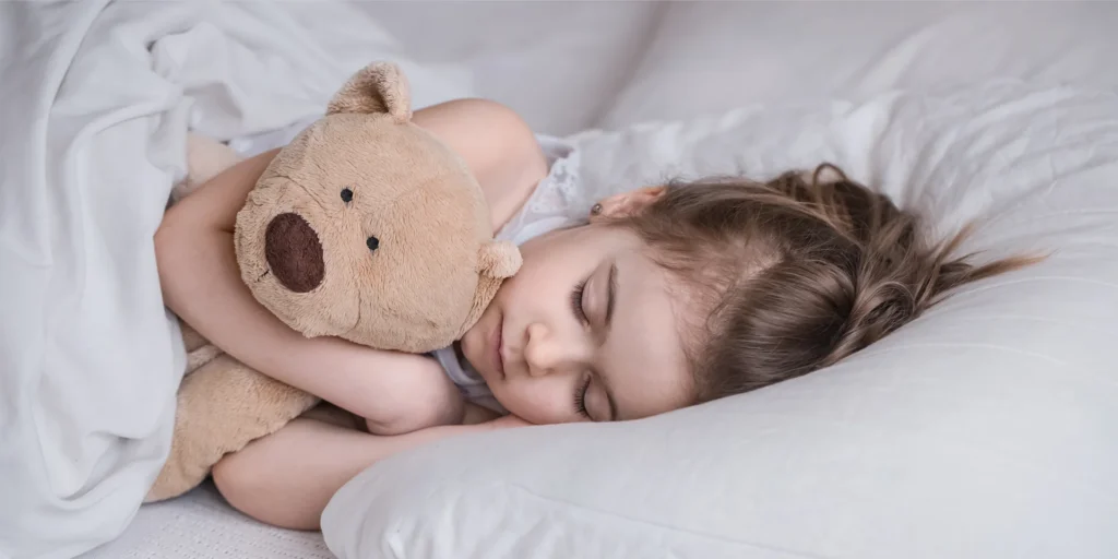 Clínica Dental Uribarri - Tratamiento Ronquido infantil. Imagen de Freepik